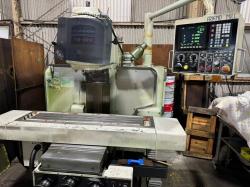 NCフライス盤　NC Milling Machine