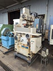 平面研削盤　Surface Grinding Machine